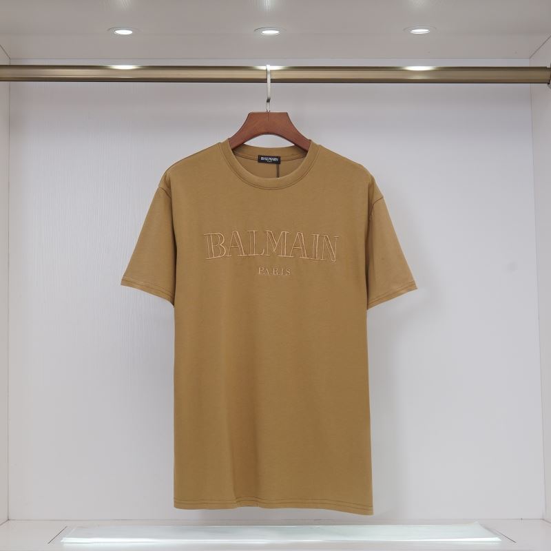 Balmain T-Shirts